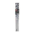 Brad-Point Drill Bit Set, 10 pcs