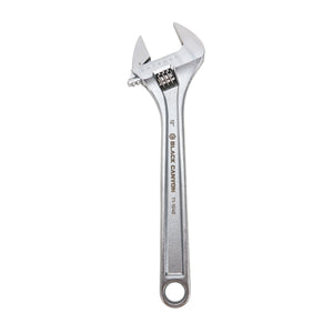 Adjustable Wrench, 12
