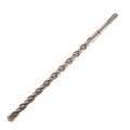 Rotary Hammer Drill Bit, Concrete, 9/16 in x 12 in SDS-Plus, 1 pc