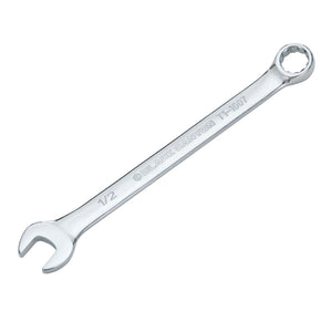 12-Point Combination Wrench, 1/2"