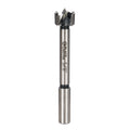 5/8" Forstner Bit, 3/8" Straight Shank, 1 pc