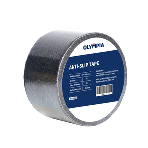 Anti-Slip Tape, Coarse, 4