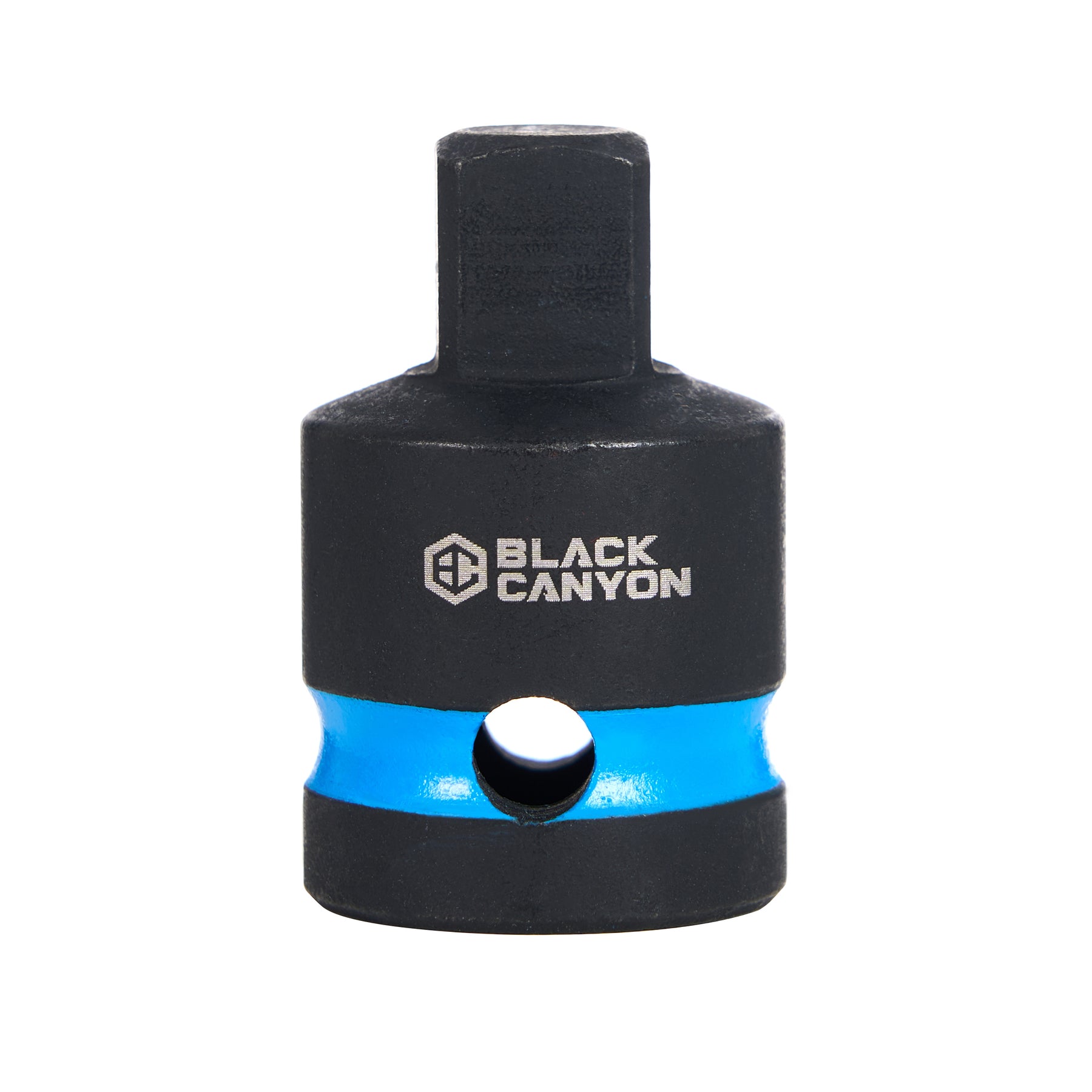 3/8 in Drive Impact Socket Adapter, 1-1/2 in Length, 1 pc