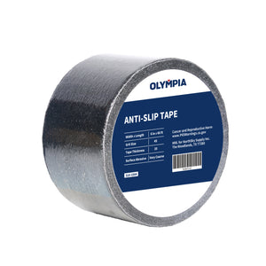 Anti-Slip Tape, Very Coarse, 6