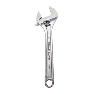 Adjustable Wrench, 10