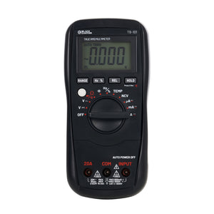 Digital Multimeter, 1000V, CAT III