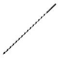 3/8 in x 17 in Auger Bits, 3/8 in Hex Shank, 1-Pack