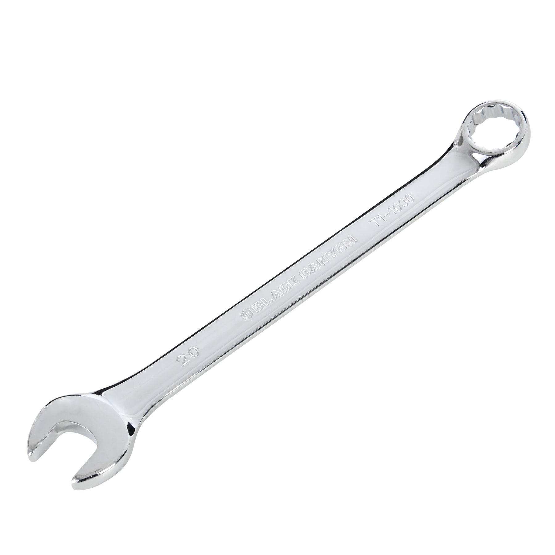 12-Point Combination Wrench, 20mm