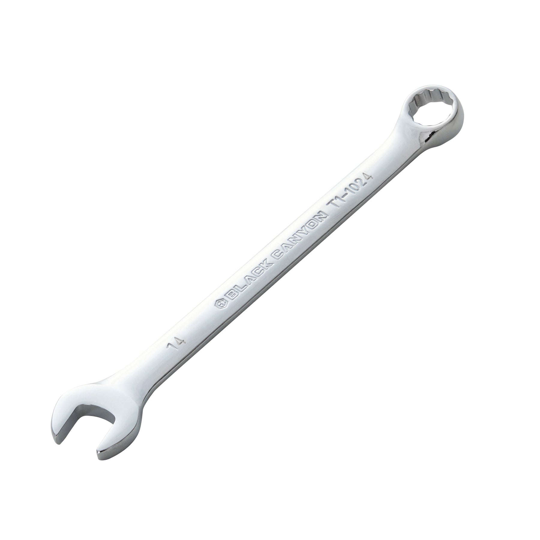 12-Point Combination Wrench, 14mm