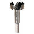 1-5/8" Forstner Bit, 3/8" Straight Shank, 1 pc