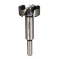 1-1/2" Forstner Bit, 3/8" Straight Shank, 1 pc