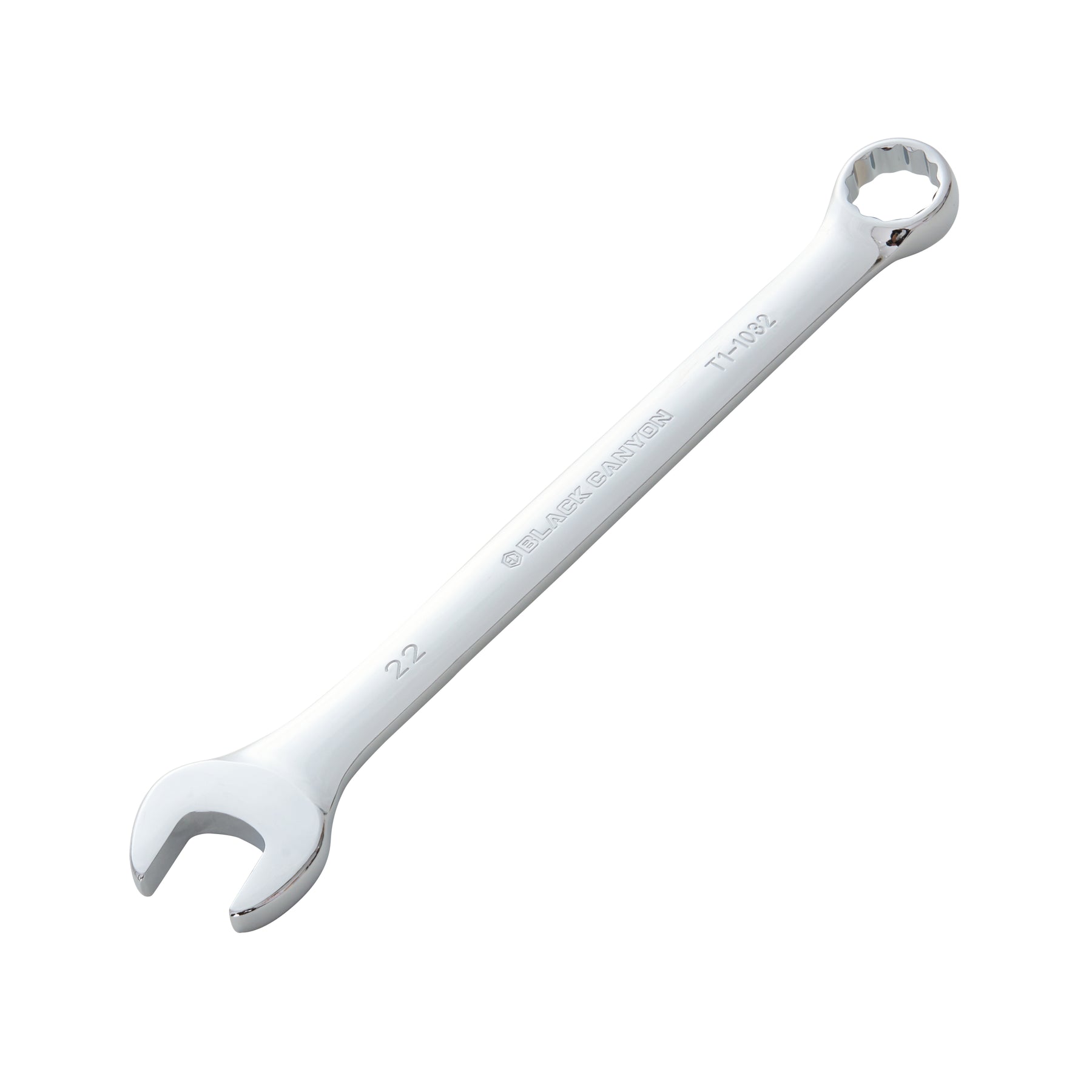 12-Point Combination Wrench, 22mm
