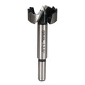 1-3/8" Forstner Bit, 3/8" Straight Shank, 1 pc