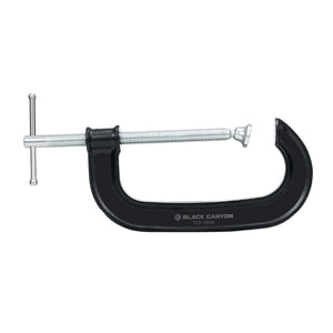 C Clamp, 6