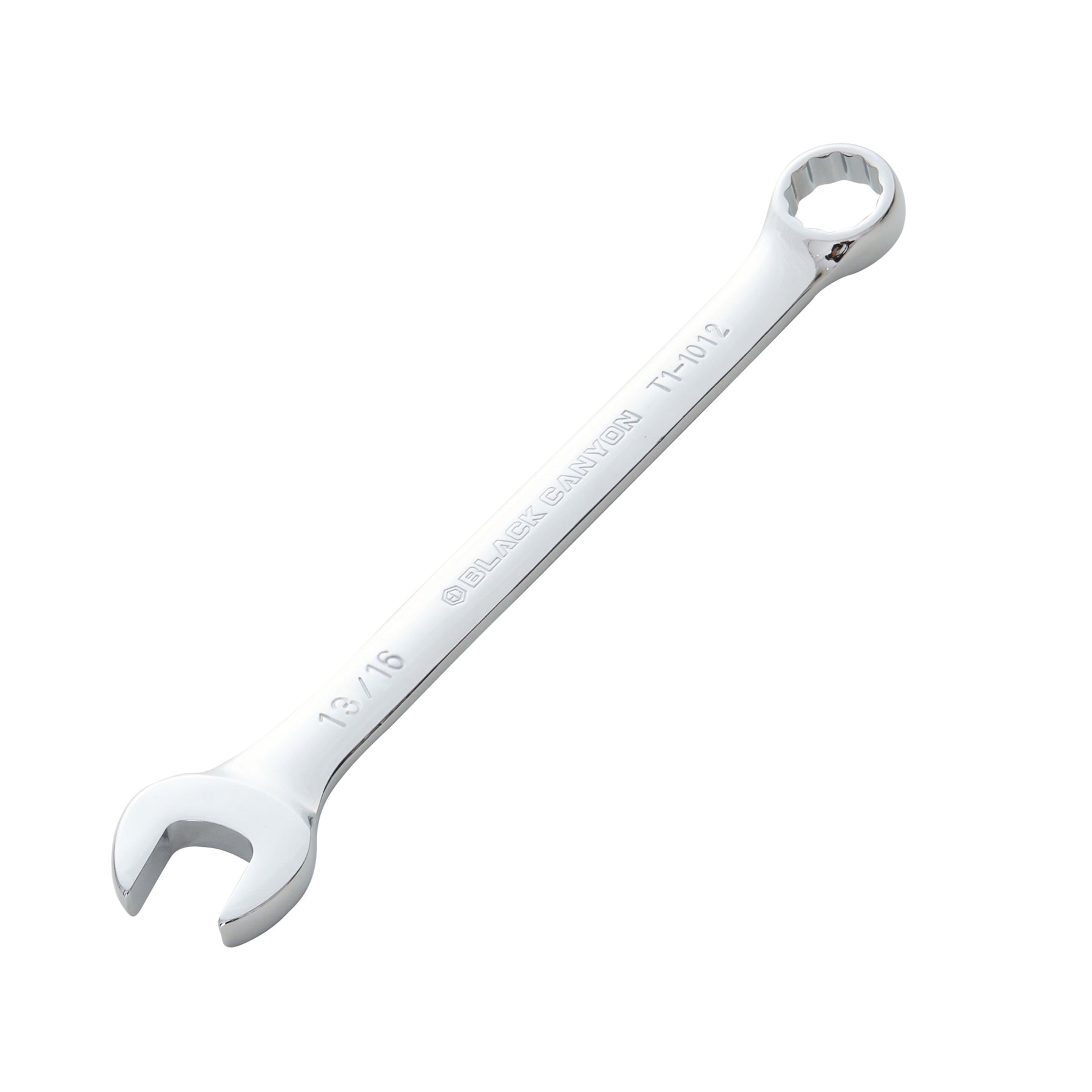 12-Point Combination Wrench, 13/16"