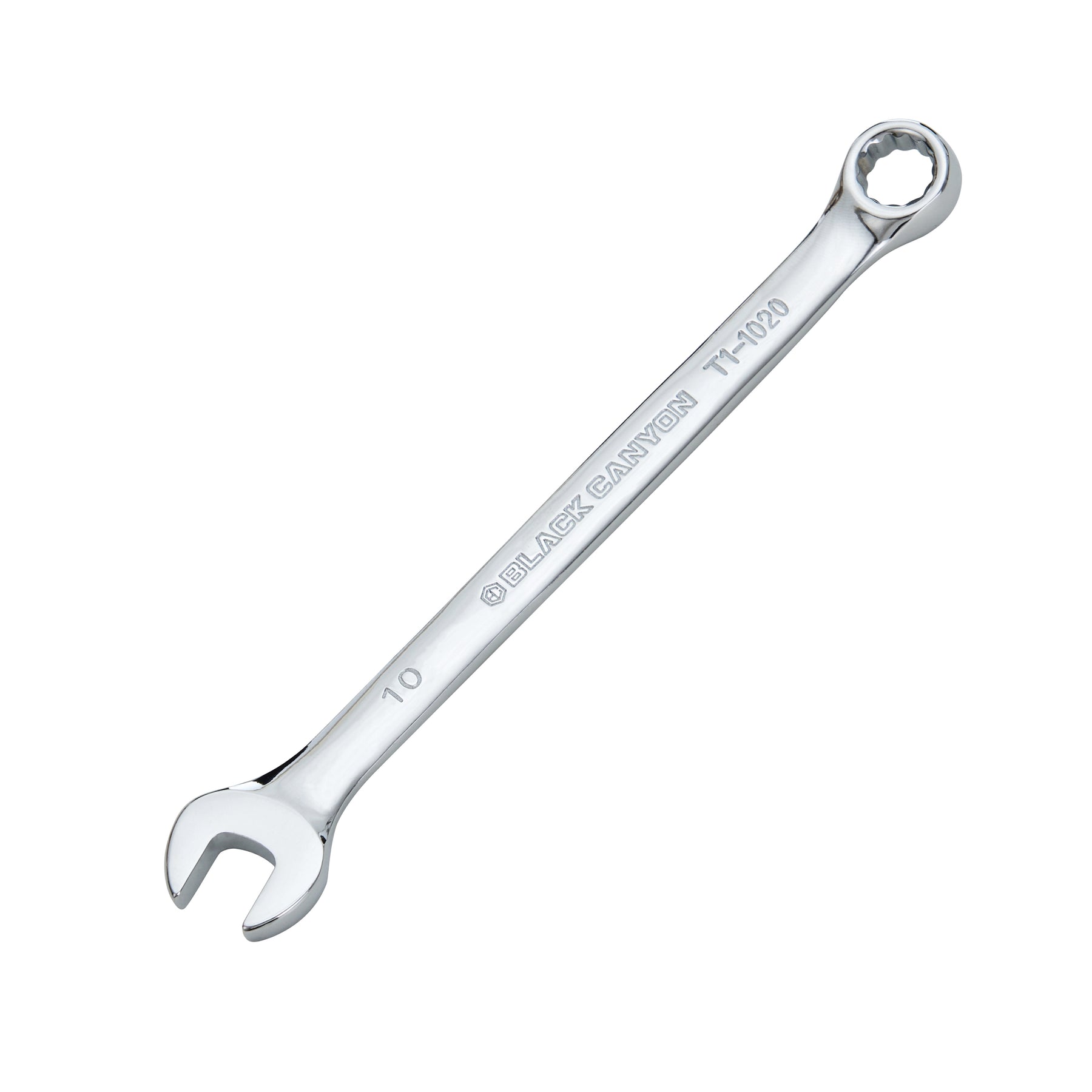 12-Point Combination Wrench, 10mm
