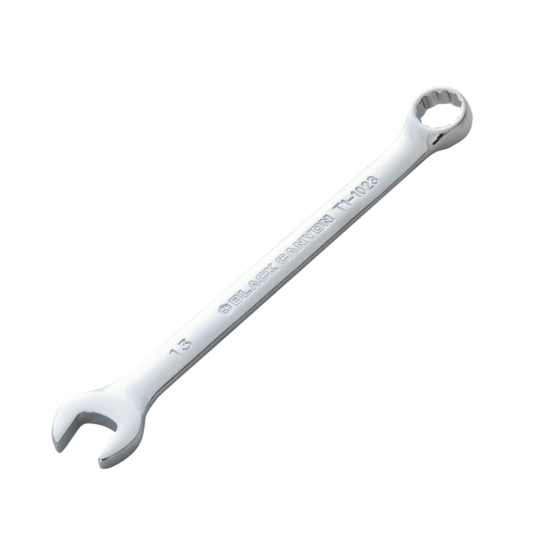 12-Point Combination Wrench, 13mm