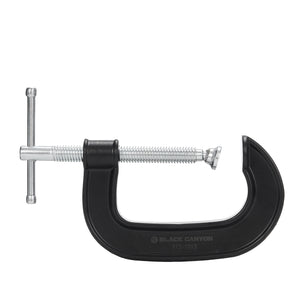 C Clamp, 3