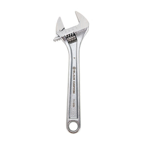 Adjustable Wrench, 8