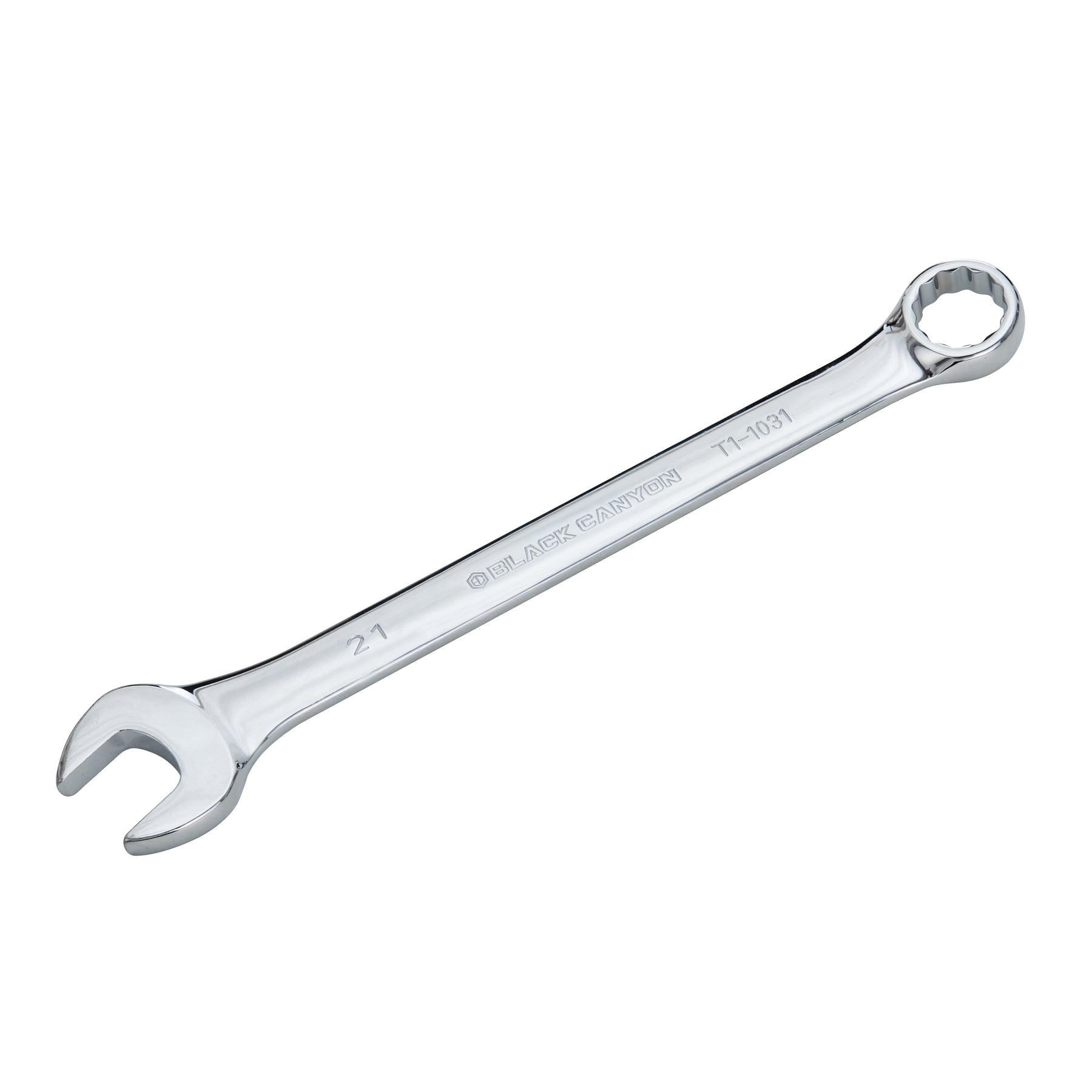 12-Point Combination Wrench, 21mm