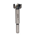 1" Forstner Bit, 3/8" Straight Shank, 1 pc