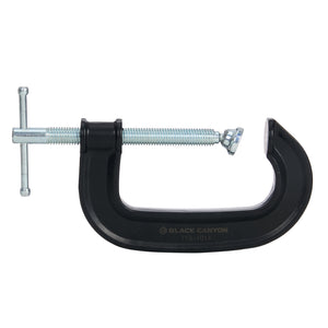 C Clamp, 4