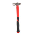 Ball-Peen Hammer, Dual-Head, 8oz