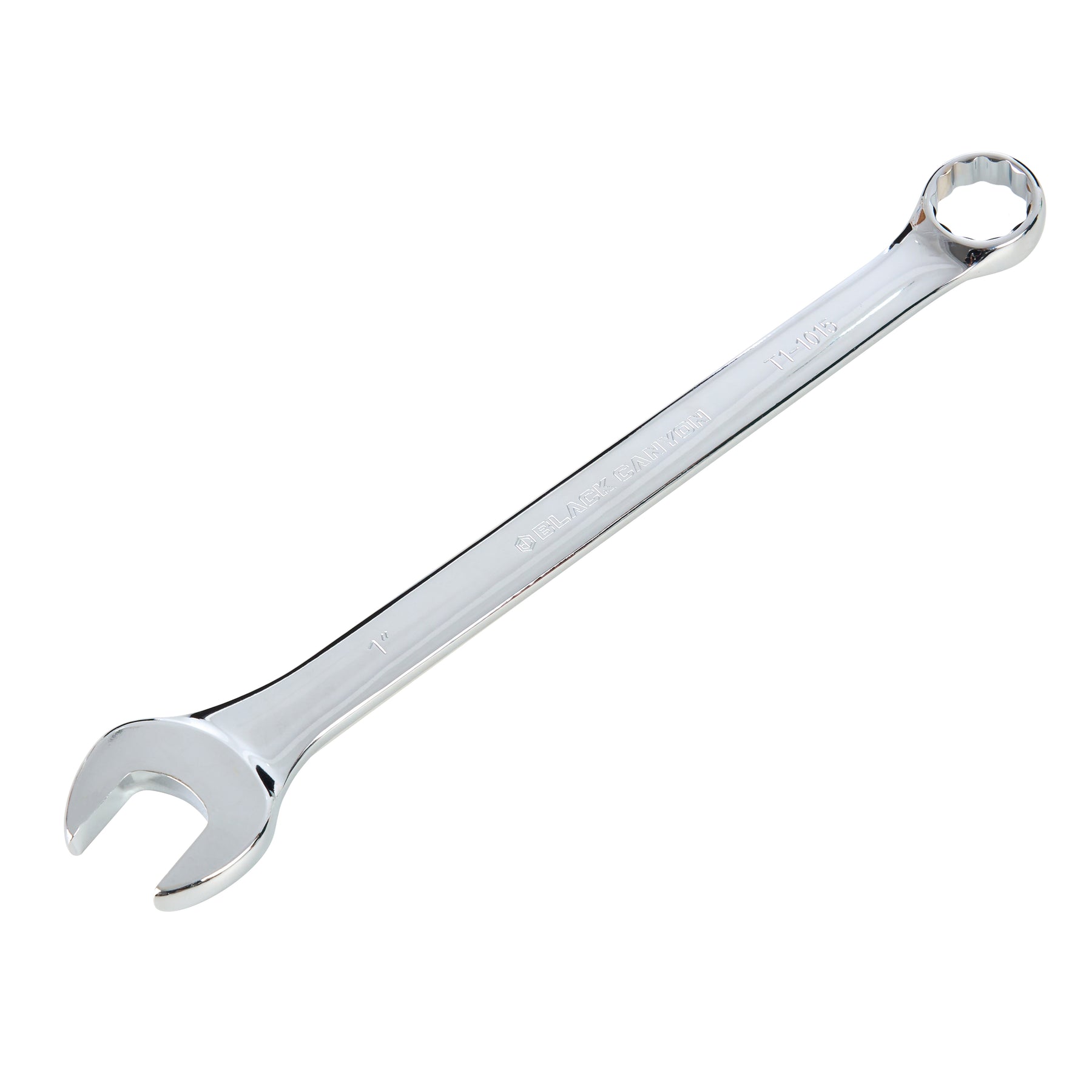 12-Point Combination Wrench, 1"