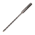Rotary Hammer Drill Bit, Concrete, 3/16 in x 6 in SDS-Plus, 1 pc