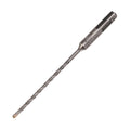 Rotary Hammer Drill Bit, Concrete, 5/32 in x 6 in SDS-Plus, 1 pc