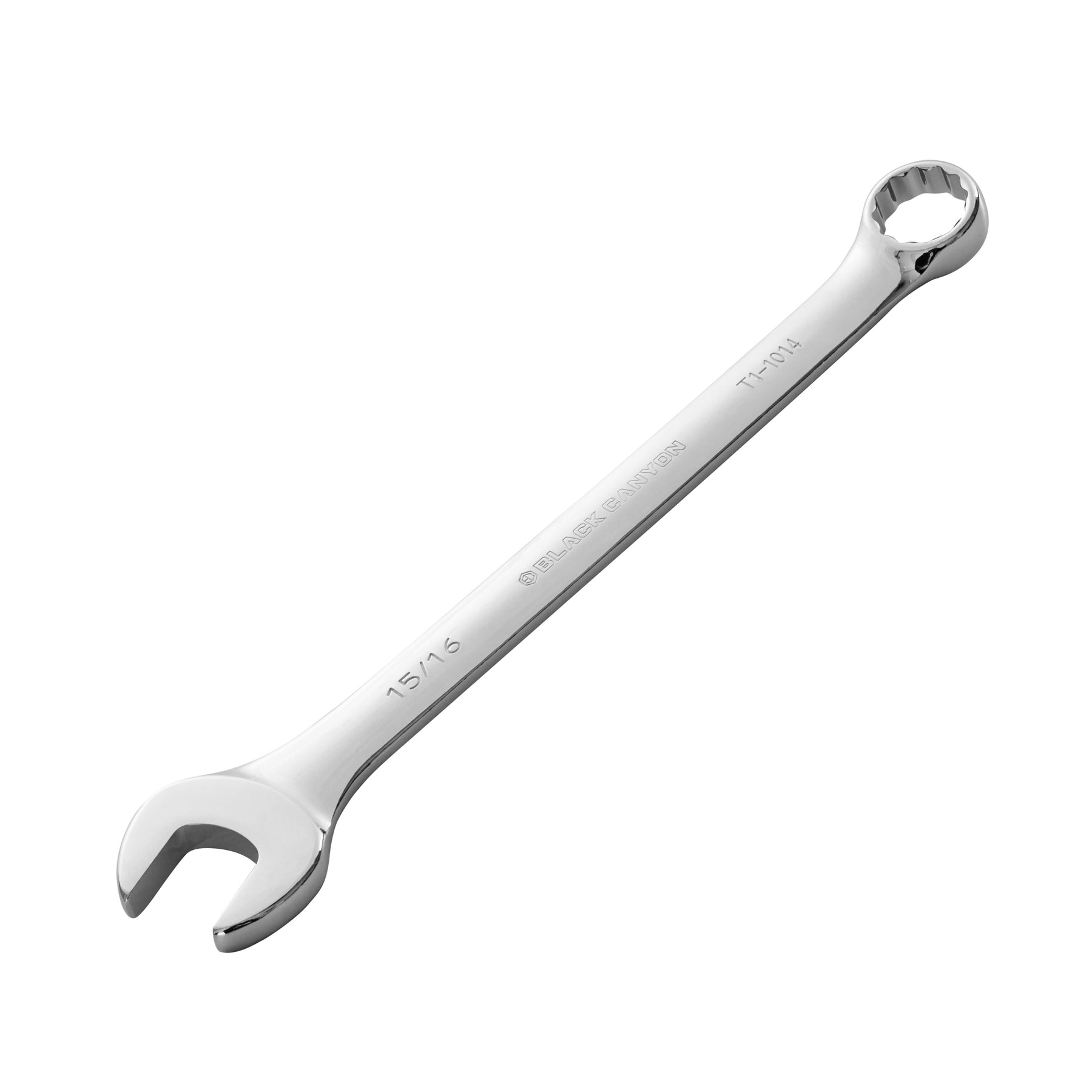 12-Point Combination Wrench, 15/16"