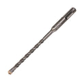 Rotary Hammer Drill Bit, Concrete, 1/4 in x 6 in SDS-Plus, 1 pc