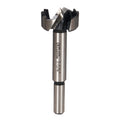 1-1/4" Forstner Bit, 3/8" Straight Shank, 1 pc