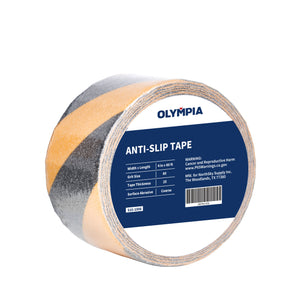 Anti-Slip Tape, Coarse, 4