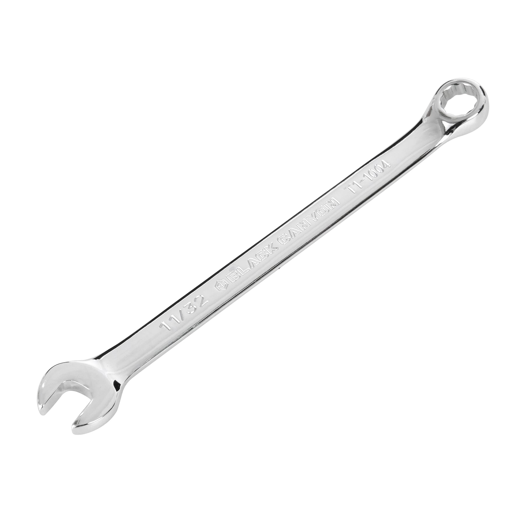 12-Point Combination Wrench, 11/32"