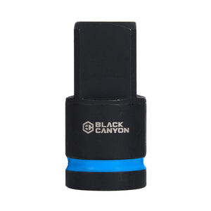 3/4 in Drive Impact Socket Adapter, 2 in Length, 1 pc
