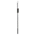 3/8 in x 17 in Auger Bits, 3/8 in Hex Shank, 1-Pack