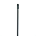 #3 Phillips Screwdriver, 6-inch Shank, Hard Handle