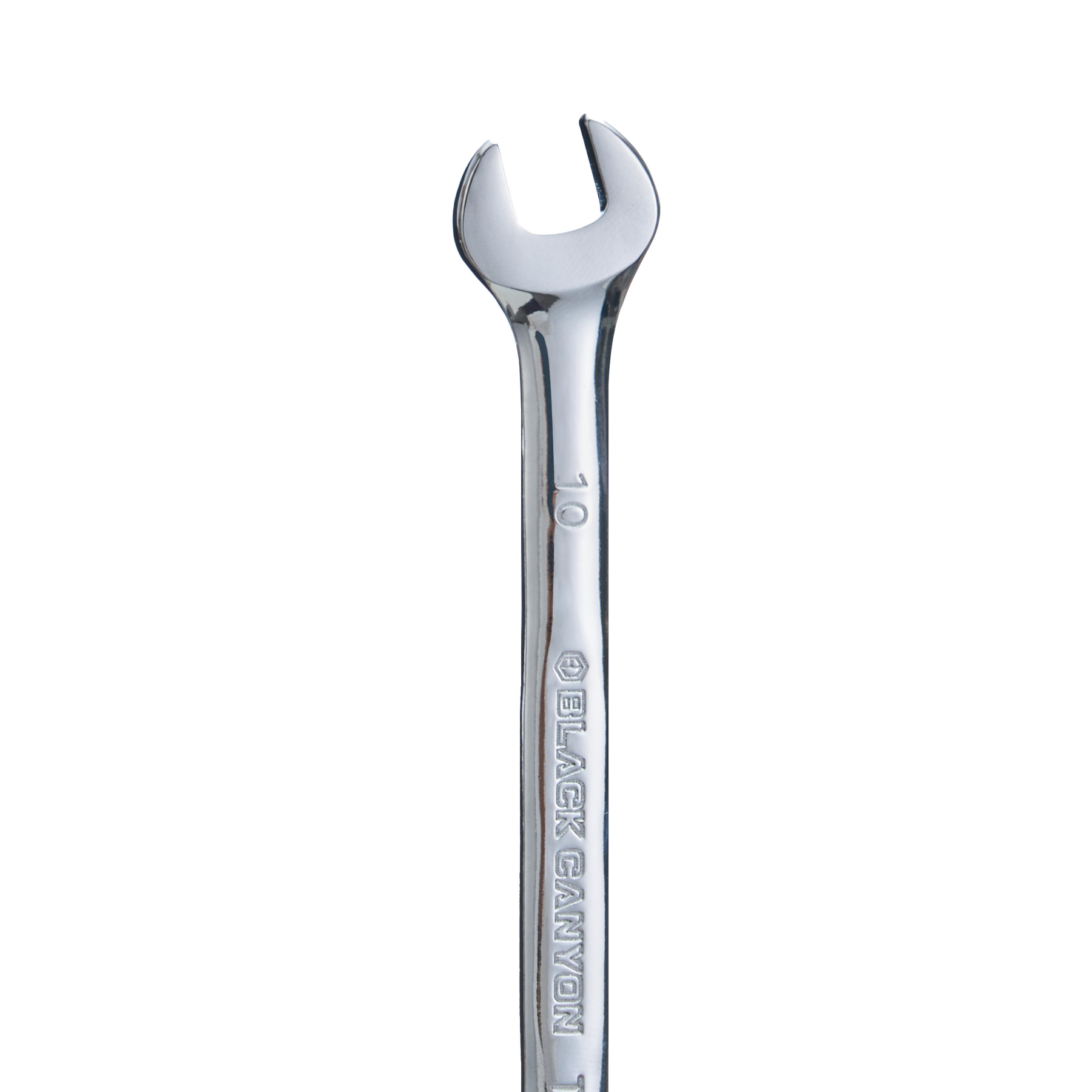 12-Point Combination Wrench, 10mm