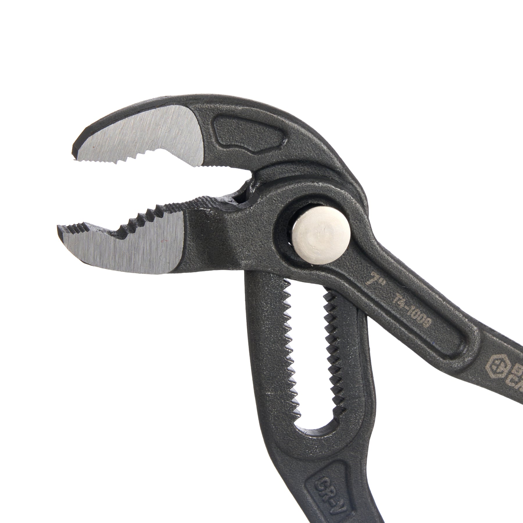 7 in Tongue & Groove Pliers