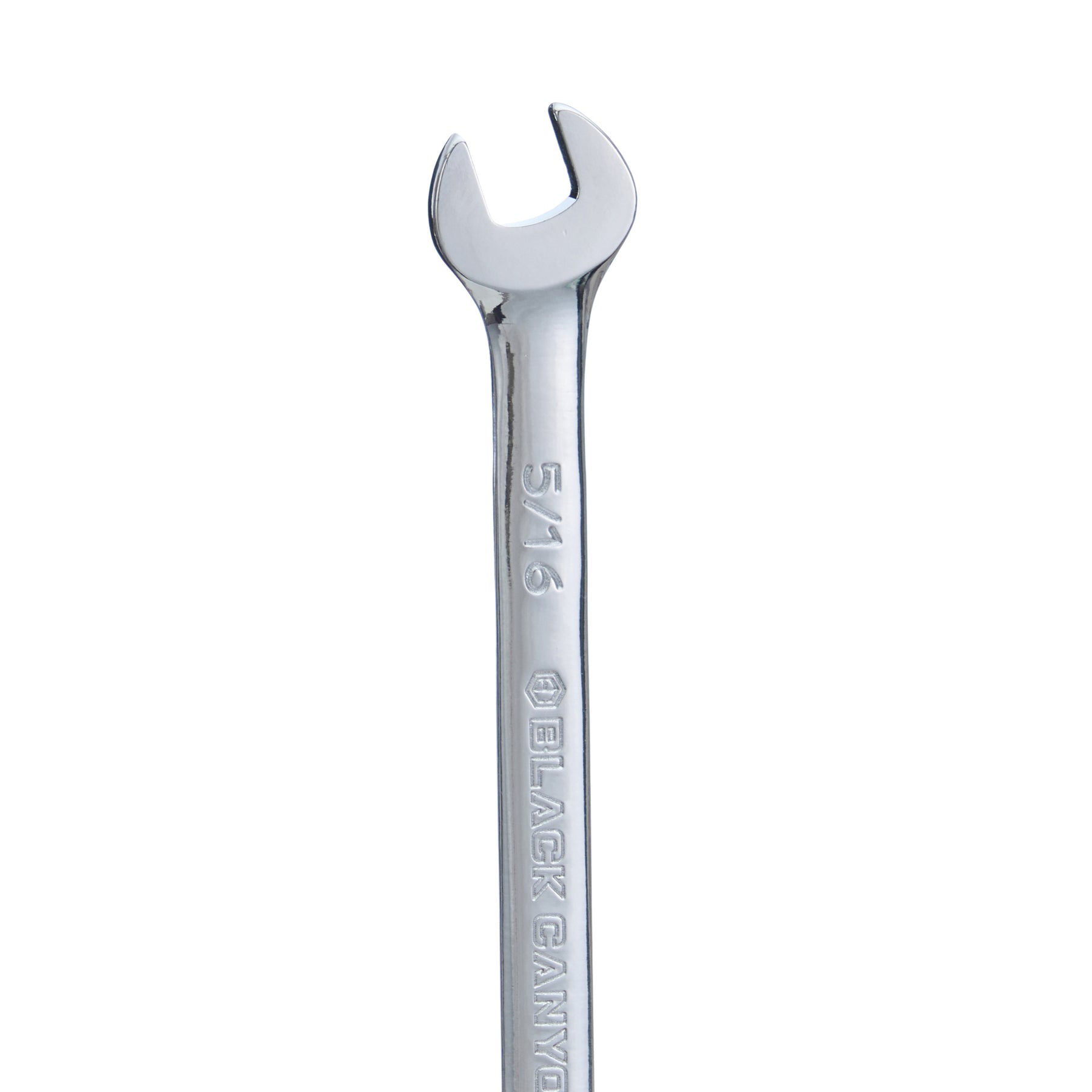 12-Point Combination Wrench, 5/16"