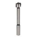 5/8" Forstner Bit, 3/8" Straight Shank, 1 pc