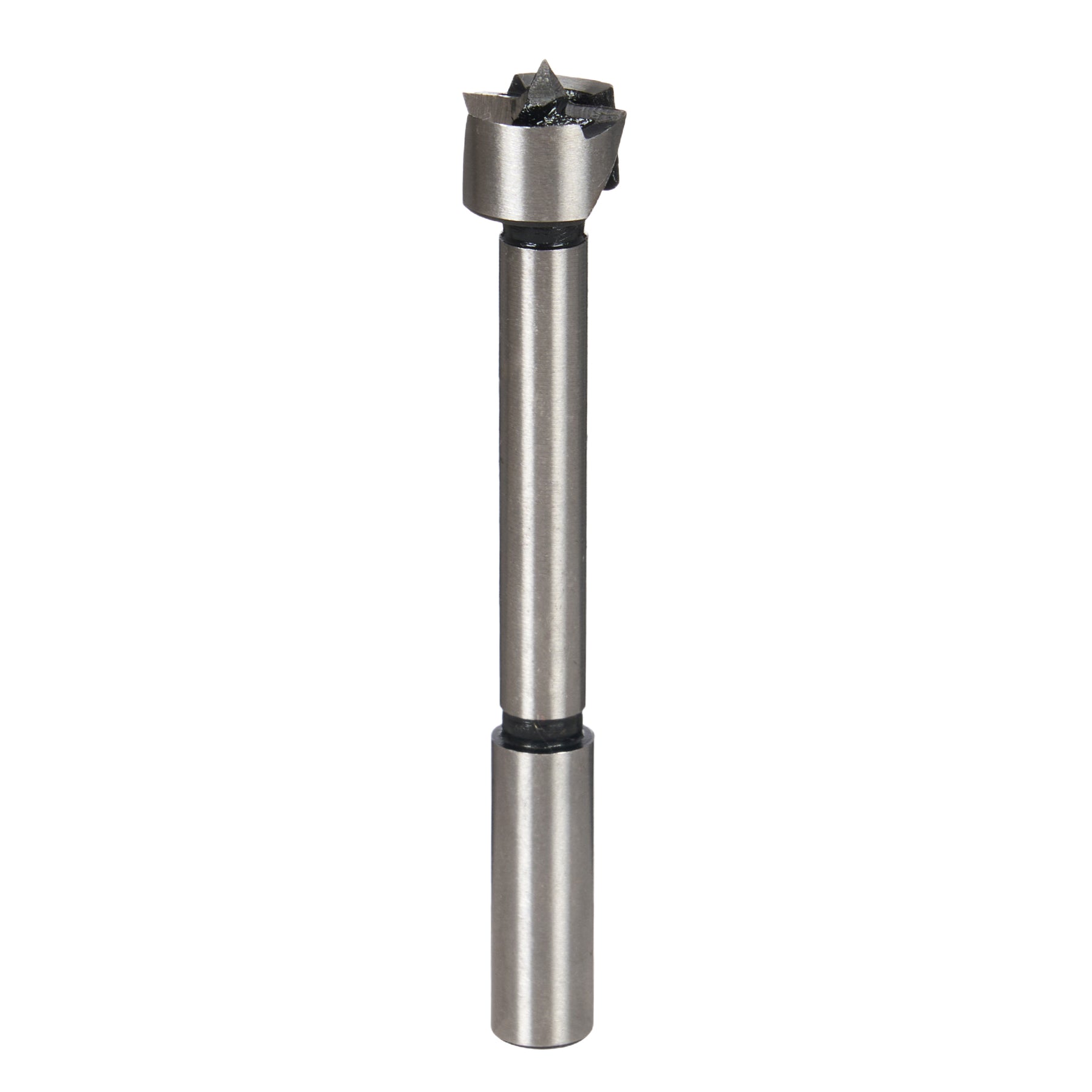 5/8" Forstner Bit, 3/8" Straight Shank, 1 pc