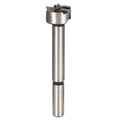 7/8" Forstner Bit, 3/8" Straight Shank, 1 pc