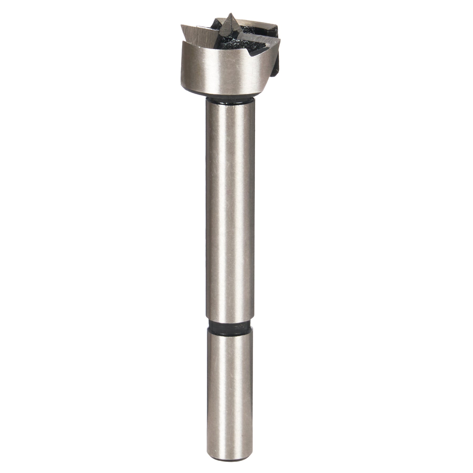7/8" Forstner Bit, 3/8" Straight Shank, 1 pc