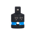 3/8 in Drive Impact Socket Adapter, 1-1/2 in Length, 1 pc