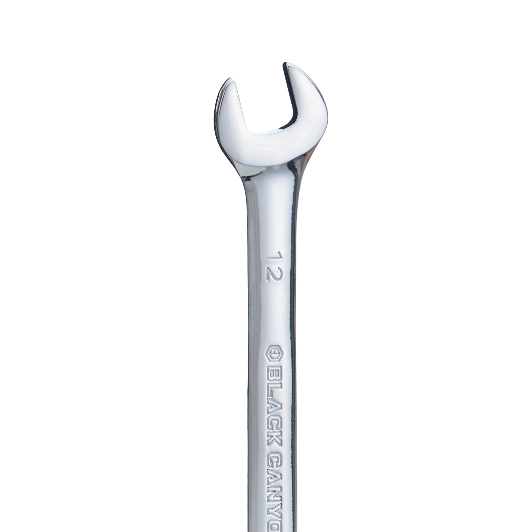 12-Point Combination Wrench, 12mm