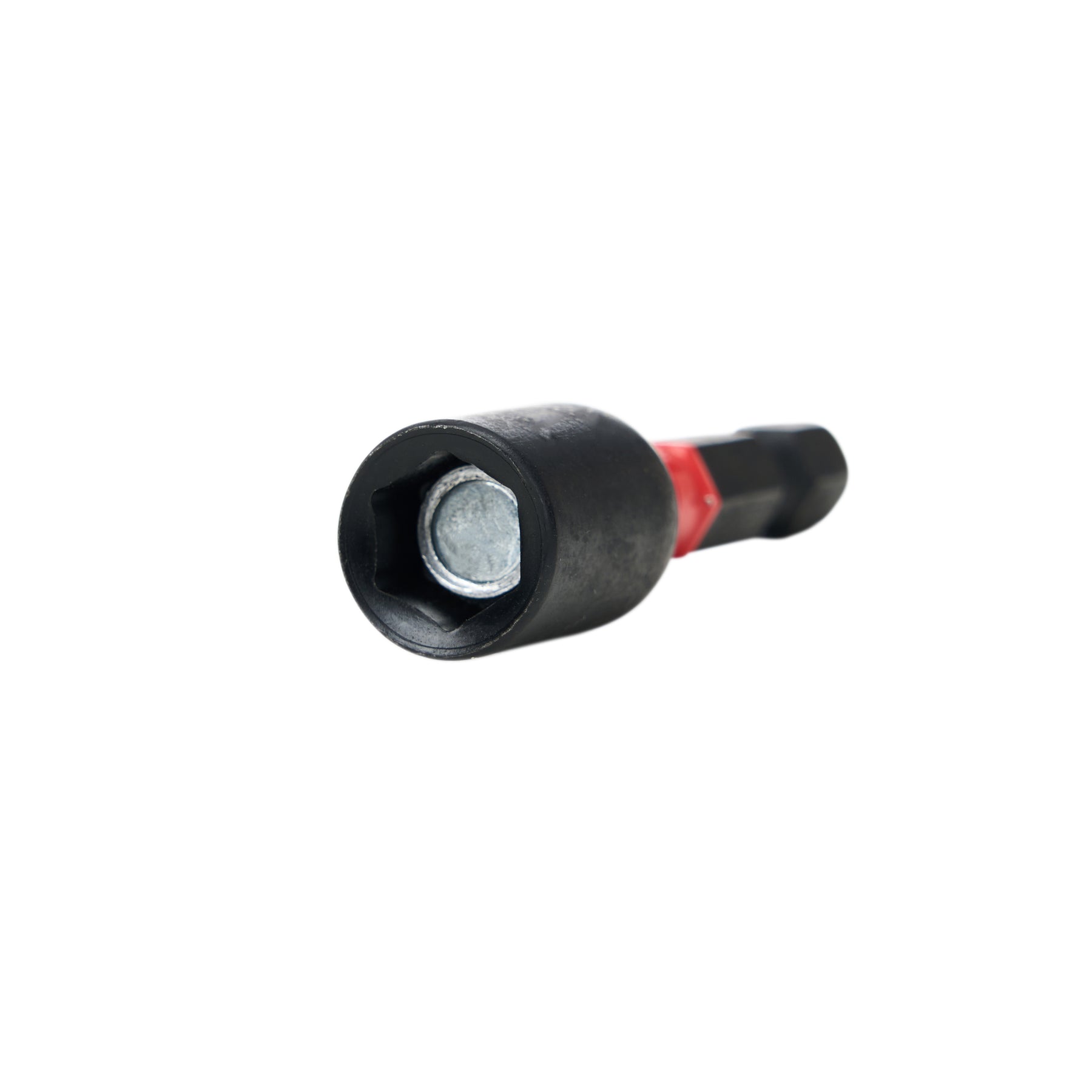 1/4 in Impact Nut Driver, 1/4 in Shank, 1-7/8 in Length, 1 pc