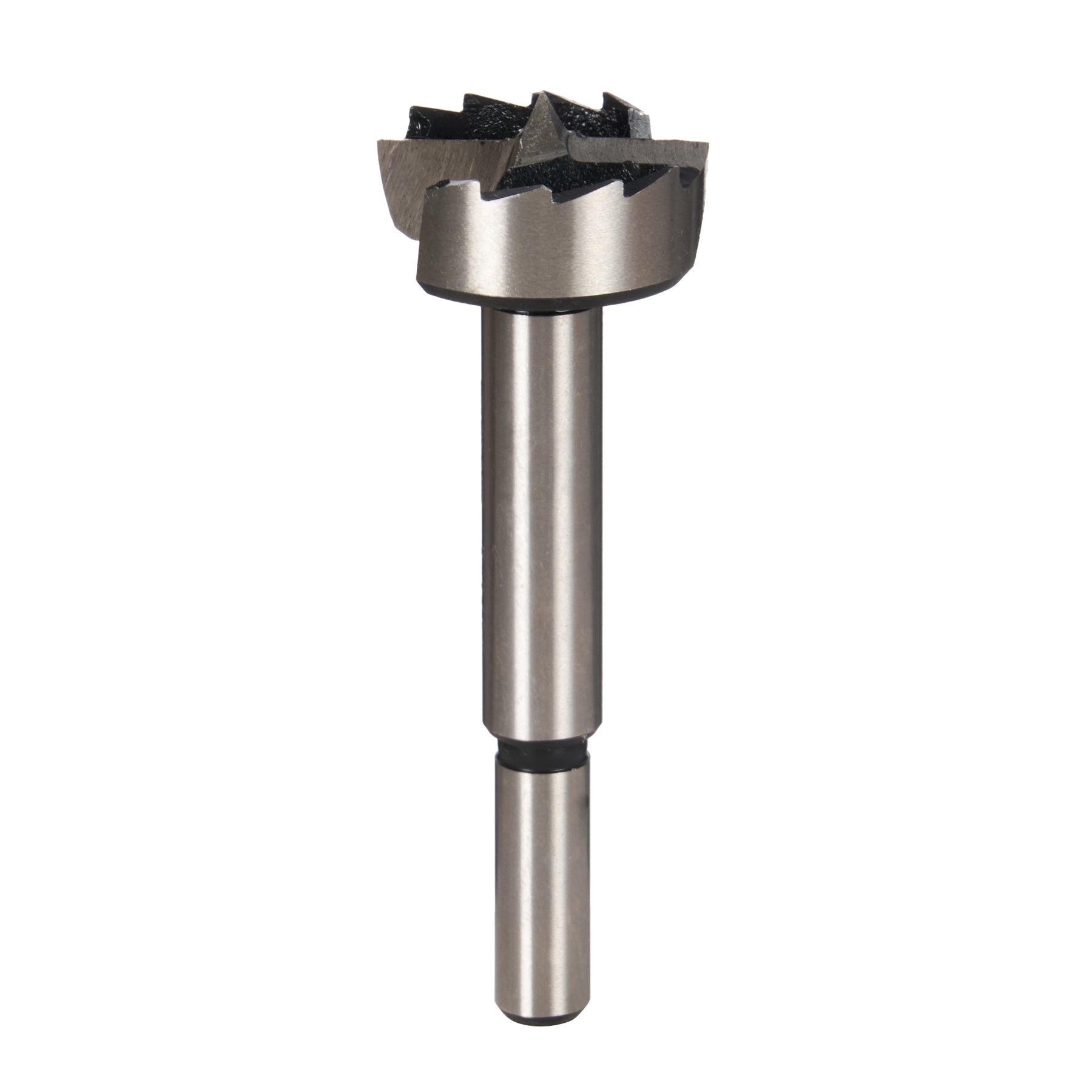 1-1/4" Forstner Bit, 3/8" Straight Shank, 1 pc