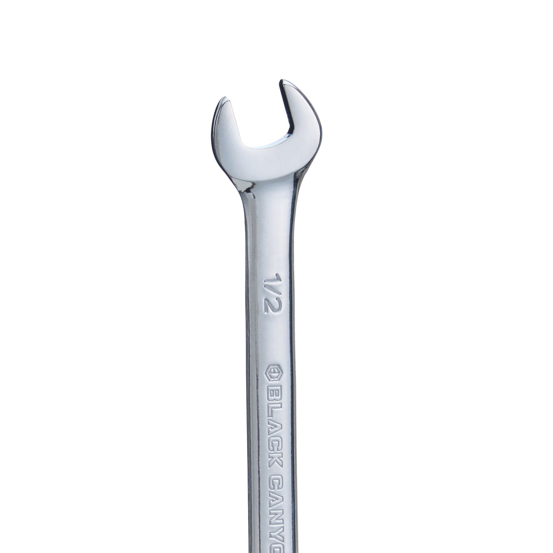 12-Point Combination Wrench, 1/2"